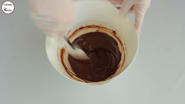 Темперирование Шоколада 2 Способа / Çikolata Temperleme Yapılışı / Tempering Chocolate смотреть онлайн