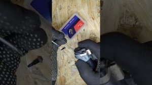 Замок зажигание dio стабилитрон 3.9в