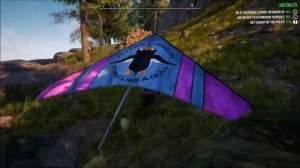 "Goat Simulator 3" - Global Warming & Crash Site Quest Guide (Full Secret Events Walkthrough)