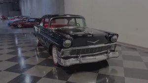 1956 Chevrolet 150