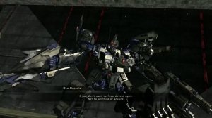 THE FINAL BOSS in Armored Core VERDICT DAY is CRAZY!