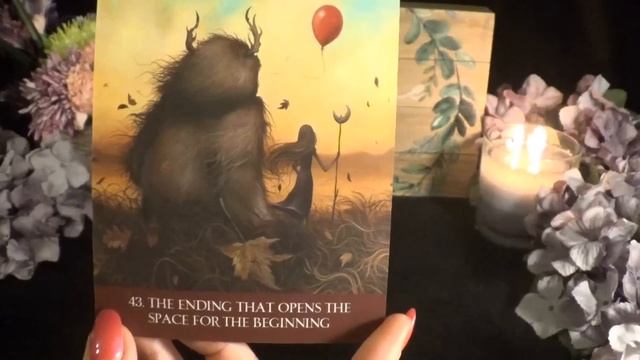 ?Pick A Card? Someone To Watch Over You & Guide You While It Hurts смотреть онлайн