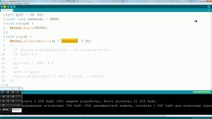 Arduino Servo вращаем / поворот без задержки в коде write without Delay Лайфхак  Своими руками.