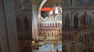 Благодарение Богу! «Тебе поем...» Милость мира Трубачева. Молитвенное исполнение #знаменный