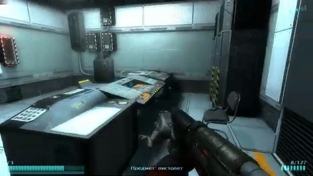 Прохождение Alpha Prime #6 (Офисы) смотреть онлайн