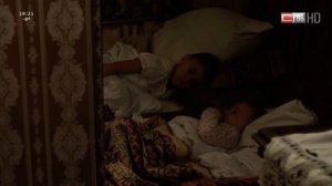 Анонс «Дом С Лилиями»