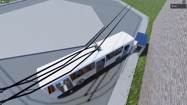 MTP Test New model Škoda 14Tr (Outdated) смотреть онлайн