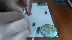 Чистка и профилактика кнопок типа ПКН