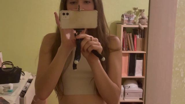 мой уютный осенний вечер???готовлю банановый хлеб & навожу порядок в голове #homevibes