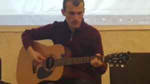 Боже прикоснись  рукой души.