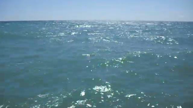 Релакс - Золотое Черное Море - море онлайн -Такого вы не видели! смотреть онлайн