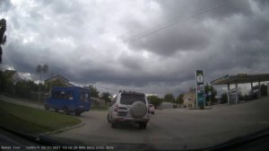 Луганск, ул. 30 Лет Победы. 2021/09/27