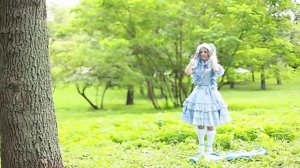 DIRTY WHITE - БУРАТИНО И МАЛЬВИНА (ИСТОРИЯ ЛЮБВИ)