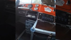 Казанка 5 м3 Тюнинг