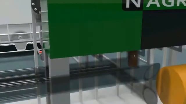 Принцип работы автоматического точного дозатора АТД СЗР смотреть онлайн