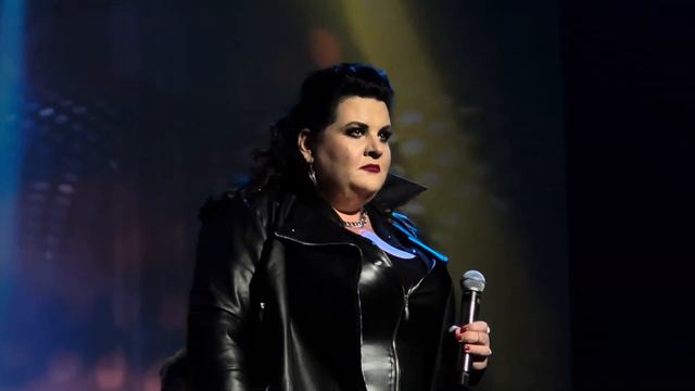 Наталия Диевская, Елена Газаева, Манана Гогитидзе, Хиты Бродвея, "Я жду героя" смотреть онлайн