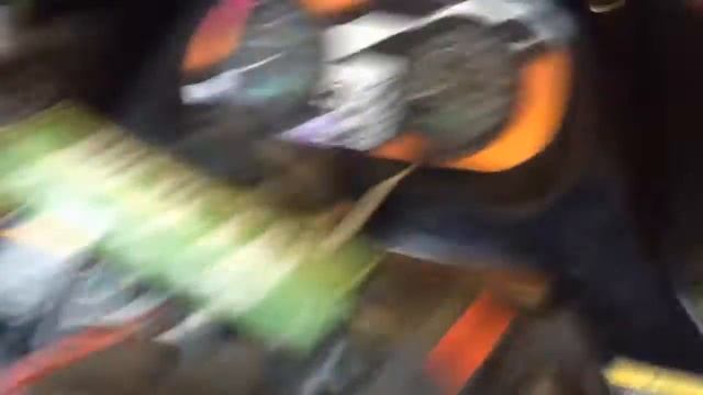 96 arctic cat zr 440 upgraded смотреть онлайн