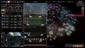 Distant Worlds 2: колонизация и колонии [Гайд]