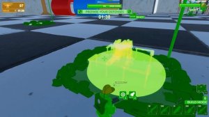 БИТВА ИГРУШЕЧНЫХ СОЛДАТ - Attack on Toys.Игра про игрушки. Война игрушек солдатиков