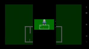 Я сделал undertale на покет коде+туториал как скачать.