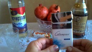 Как отучить подростков пить и курить.Личный опыт. 2017г.