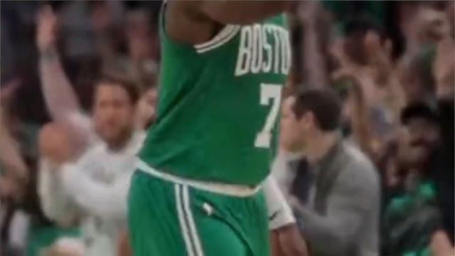 Wow!! Celtics rout 76ers in Game 7, Tatum drops 51, Celtics will win NBA title, 76ers go home!! смотреть онлайн