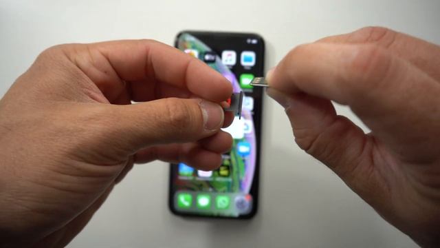 How To Bypass SIM Not Supported & Unlock Any iPhone On Any iOS смотреть онлайн