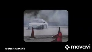 Клипы с тачками классная Mazda