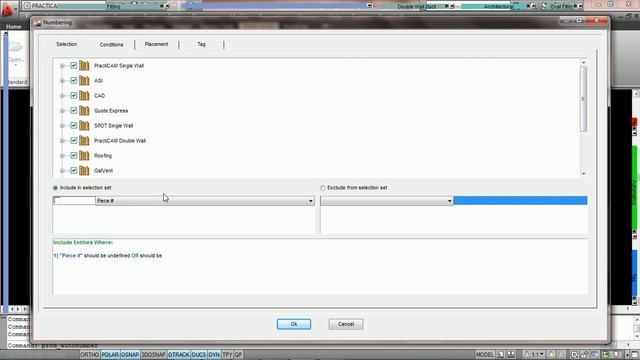 08 067 Quick Tip How to Prevent Numbering Duct Twice смотреть онлайн