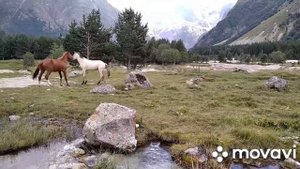 Священная гора Уллу Тау место исполнения желаний