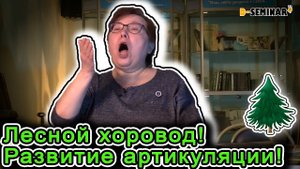 Игры хороводы для дошкольников ►