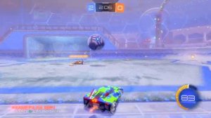 Rocket League