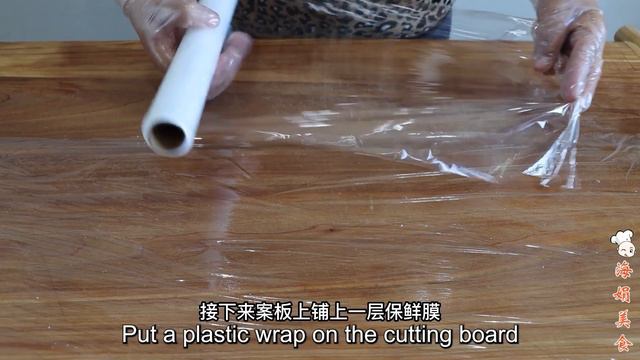家里有大米就能做，做法简单不粘牙，甜香又软糯【海娟美食】