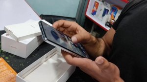 Xiaomi 11T Pro (Moonlight White 128GB + 8GB)
