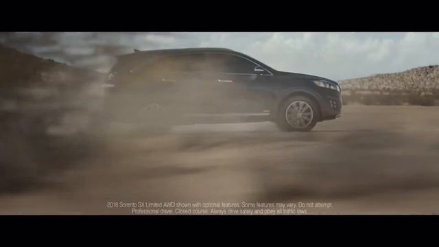 Kia Sorento
Commercial 2017 - (USA) смотреть онлайн