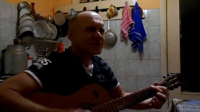 БЕЛЫЙ ТАНЕЦ