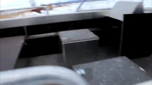 Моторная лодка ТРИЕРА 390