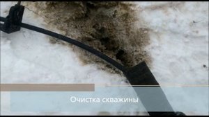 Не прокачали скважину после бурения? Не отчаивайтесь! Выход есть!