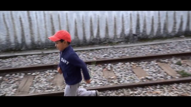 Travel Ecuador in 4K смотреть онлайн