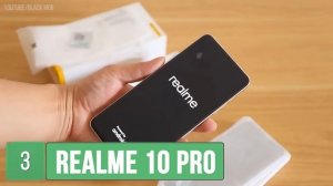 Это Лучший Смартфон с САМЫМИ ТОНКИМИ рамками в МИРЕ