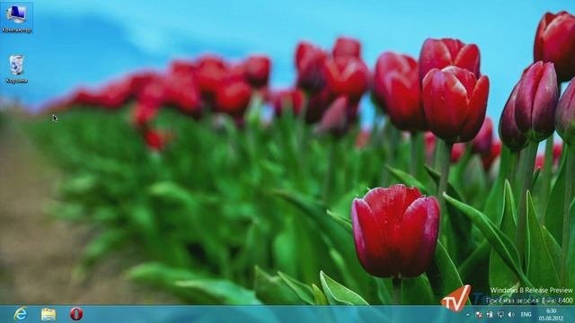 Резервное копирование в Windows 8