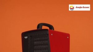 Тепловая электрическая пушка Ресанта ТЭПК-2000