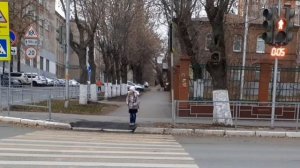 Безопасный путь в школу и домой. Правила дорожного движения для детей.