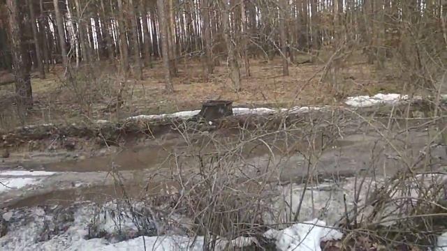 27 февраля Вешние воды смотреть онлайн
