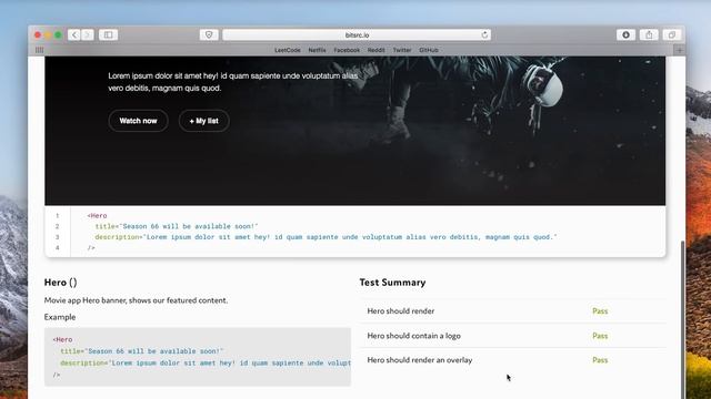 Historical Bit Demo 2018 (LEGACY) смотреть онлайн