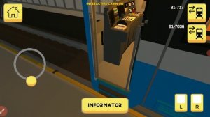 работаю машинистом в метро