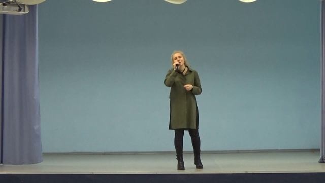 "Мюнхаузен" cover Варвара Визбор смотреть онлайн