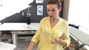 Блок "Кленовый лист". Пэчворк для начинающих. Часть 1.