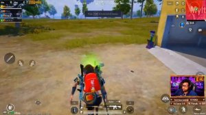 FACECAM  NEW UPDATE 1.7 GAMELOOP x PUBG MOBILE LIVE SRI LANKA TAMIL