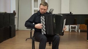 Г. Шендерёв - Узоры Луговые : Провожание, Вальс, Узоры луговые, Кадриль